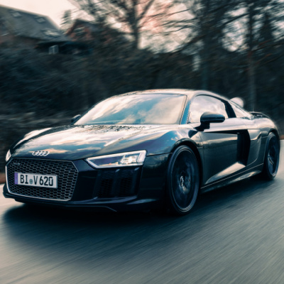 Audi R8 (2015-2018 model)