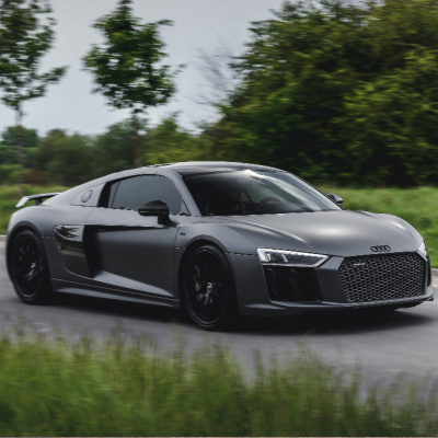 Audi R8 (2018-2023 model)